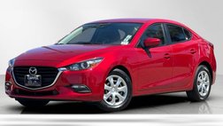 2018 Mazda MAZDA3 Sport