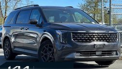 2025 Kia Carnival SX Prestige
