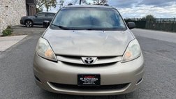 2007 Toyota Sienna LE