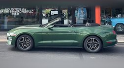2023 Ford Mustang EcoBoost