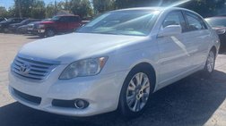 2010 Toyota Avalon XLS