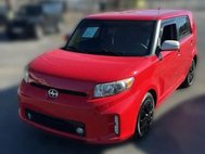 2014 Scion xB Base
