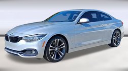 2020 BMW 4 Series 430i