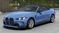 2026 BMW M4 Competition xDrive