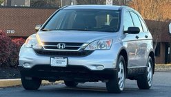 2011 Honda CR-V LX