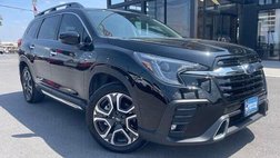 2025 Subaru Ascent Touring