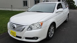 2009 Toyota Avalon Limited
