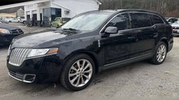 2010 Lincoln MKT EcoBoost