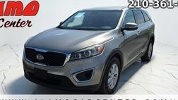 2018 Kia Sorento L