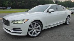 2019 Volvo S90 T6 Inscription