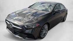 2020 Mercedes-Benz CLS-Class CLS 450
