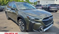 2024 Subaru Outback Limited XT