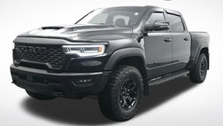 2025 Ram Ram Pickup 1500 RHO