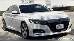 2020 Honda Accord Touring