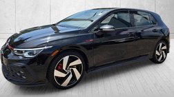 2024 Volkswagen Golf GTI S