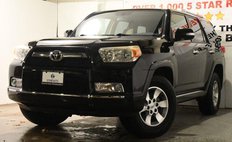 2010 Toyota 4Runner SR5