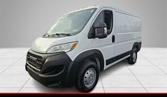 2023 Ram ProMaster 1500 118 WB