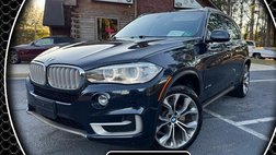 2014 BMW X5 xDrive35i