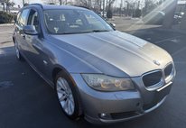 2011 BMW 3 Series 328i xDrive