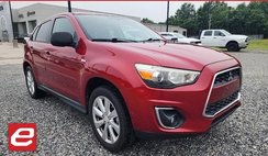 2015 Mitsubishi Outlander Sport ES