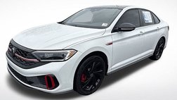 2024 Volkswagen Jetta GLI Autobahn