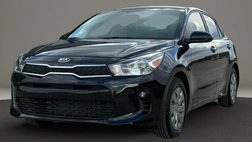 2020 Kia Rio LX