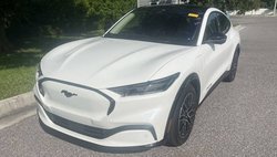 2024 Ford Mustang Mach-E Premium