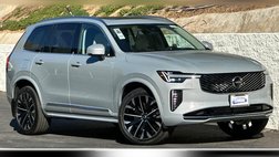 2026 Volvo XC90 T8 Ultra 7P