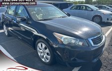 2010 Honda Accord EX-L V6
