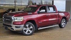 2019 Ram Ram Pickup 1500 Laramie