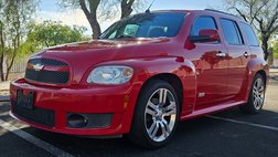 2008 Chevrolet HHR SS