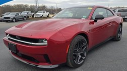 2024 Dodge Charger Daytona R/T