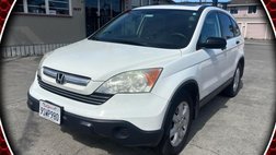 2009 Honda CR-V EX