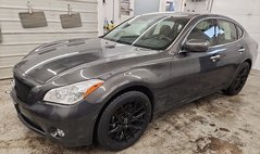 2013 Infiniti M37 x