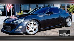 2014 Scion FR-S Monogram