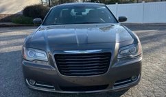 2014 Chrysler 300 S