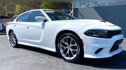 2021 Dodge Charger GT