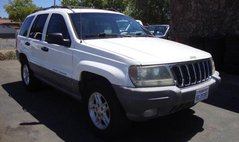 2003 Jeep Grand Cherokee Laredo