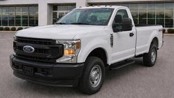 2020 Ford Super Duty F-250 XL