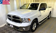 2015 Ram Ram Pickup 1500 SLT