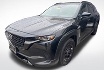 2025 Mazda CX-50 Hybrid Premium