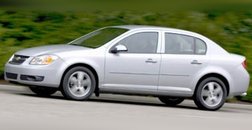 2006 Chevrolet Cobalt LS