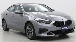 2024 BMW 2 Series 228i xDrive Gran Coupe