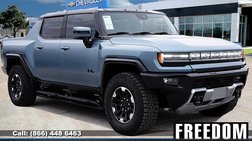 2024 GMC HUMMER EV 3X