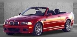 2004 BMW M3 Base