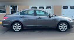 2010 Honda Accord EX