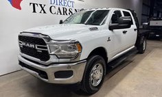 2024 Ram Ram Pickup 2500 Tradesman