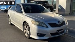 2011 Toyota Camry SE