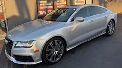 2013 Audi A7 3.0T quattro Prestige