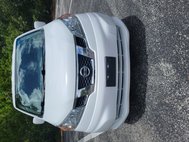 2017 Nissan NV200 SV
